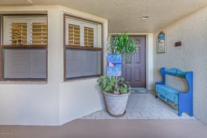 2835 Florida A1A, Indialantic, FL 32903, Sold 12/23/16