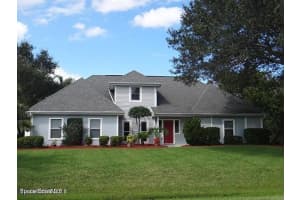 4774 Quail Run Pl, Melbourne, FL 32904, Sold 01/18/17