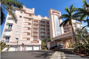 2095 Florida A1A, Indian Harbour Beach, FL 32937, Sold 01/05/17