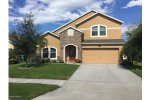 4081 Joslin Way, Melbourne, FL 32904, Sold 02/22/17