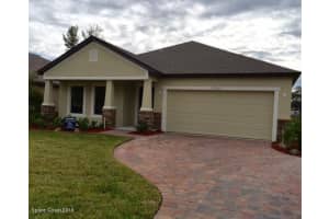 2965 Louetta Cir, Melbourne, FL 32901, Sold 12/08/16