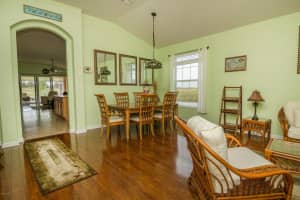 1300 Hubbard Ct SE, Palm Bay, FL 32909, Sold 01/19/17