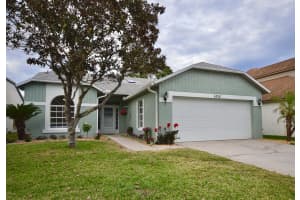 1454 Dandelion Dr, Melbourne, FL 32935, Sold 12/23/16