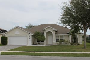 1410 Tamango Dr, West Melbourne, FL 32904, Sold 05/10/17