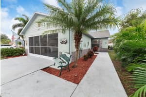 3957 Bayberry Dr, Melbourne, FL 32901, Sold 12/21/16