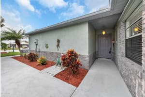 3957 Bayberry Dr, Melbourne, FL 32901, Sold 12/21/16