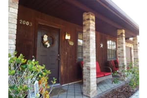 2003 Russell Dr, Titusville, FL 32796, Sold 01/30/17