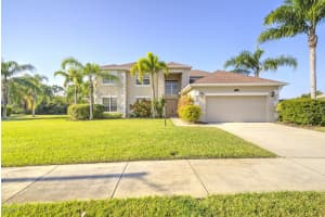 3516 Peninsula Cir, Melbourne, FL 32940, Sold 12/30/16
