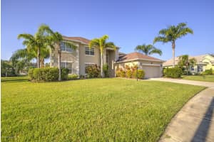 3516 Peninsula Cir, Melbourne, FL 32940, Sold 12/30/16