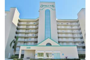 3450 Ocean Beach Blvd, Cocoa Beach, FL 32931, Sold 01/11/17