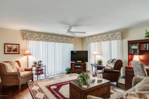 8921 Lake Dr, Cape Canaveral, FL 32920, Sold 01/17/17