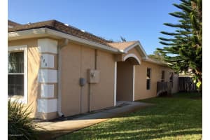 520 Arbor Ridge Ln, Titusville, FL 32780, Sold 01/10/17