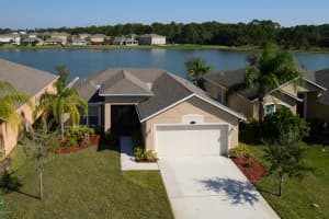 3204 Burdock Ave, Melbourne, FL 32904, Sold 12/30/16