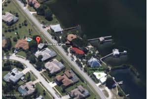 2661 Little Bend Pl, Merritt Island, FL 32952, Sold 02/14/17
