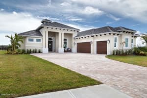 8182 Barrosa Cir, Melbourne, FL 32940, Sold 08/11/17
