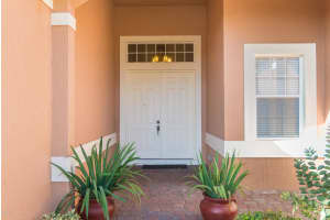 2812 Quiet Water Trail, Kissimmee, FL 34744, Sold 03/31/17