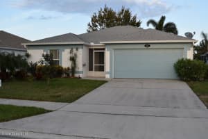 Orion Way, Rockledge, FL 32955, Sold 03/17/17