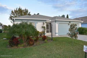 Orion Way, Rockledge, FL 32955, Sold 03/17/17
