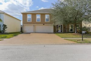 1302 Sorento Cir, West Melbourne, FL 32904, Sold 01/09/17