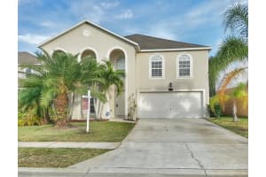 2923 Chica Cir, West Melbourne, FL 32904, Sold 02/17/17