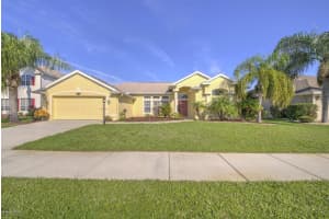 3742 Stream Dr, Melbourne, FL 32940, Sold 02/24/17