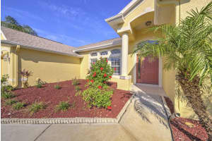 3742 Stream Dr, Melbourne, FL 32940, Sold 02/24/17