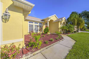 3742 Stream Dr, Melbourne, FL 32940, Sold 02/24/17