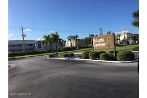 201 St Lucie Ln, Cocoa Beach, FL 32931, Sold 01/23/17