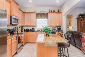 2042 Elkins Point, Melbourne, FL 32935, Sold 01/13/17
