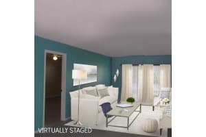 Harbour Royal South, 520 Palm Springs Blvd, Indian Harbour Beach, FL 32937, Sold 05/24/17