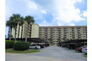 Harbour Royal South, 520 Palm Springs Blvd, Indian Harbour Beach, FL 32937, Sold 05/24/17