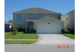 2913 Chica Cir, West Melbourne, FL 32904, Sold 12/29/16