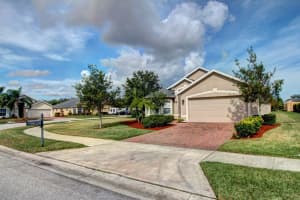 3614 Fodder Dr, Rockledge, FL 32955, Sold 02/16/17