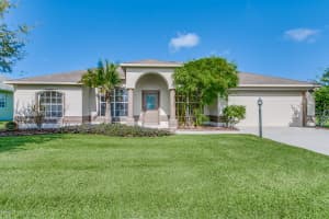 1992 Woodfield Cir, West Melbourne, FL 32904, Sold 12/23/16