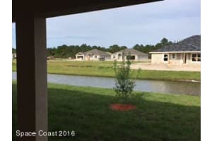 242 Paquita Cir, Palm Bay, FL 32908, Sold 12/05/16