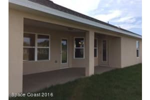 242 Paquita Cir, Palm Bay, FL 32908, Sold 12/05/16