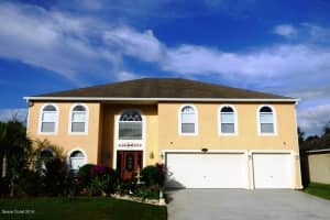 1513 Sorento Cir, West Melbourne, FL 32904, Sold 05/11/17