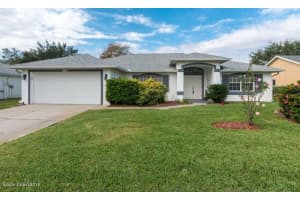 683 Sheridan Woods Dr, Melbourne, FL 32904, Sold 02/21/17