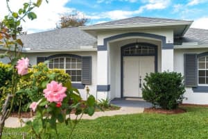 683 Sheridan Woods Dr, Melbourne, FL 32904, Sold 02/21/17