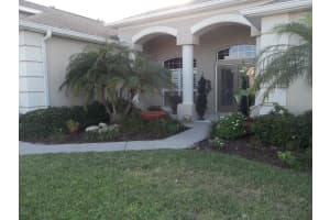 2569 Long Sandy Cir, Merritt Island, FL 32952, Sold 06/02/17