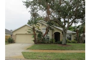 1827 Abbeyridge Dr, Merritt Island, FL 32953, Sold 01/20/17
