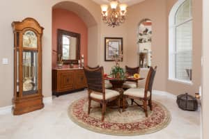 1657 Sienna Dr, Melbourne, FL 32934, Sold 12/29/17