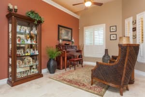 1657 Sienna Dr, Melbourne, FL 32934, Sold 12/29/17