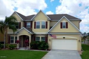 3372 Dione St, Melbourne, FL 32904, Sold 02/01/17