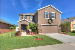 2012 Elkins Point, Melbourne, FL 32935, Sold 02/28/17