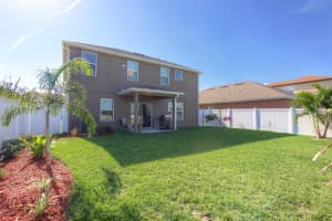 2012 Elkins Point, Melbourne, FL 32935, Sold 02/28/17
