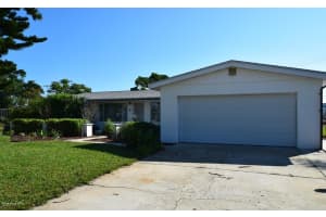 100 Bomarc Ln, Satellite Beach, FL 32937, Sold 01/10/17
