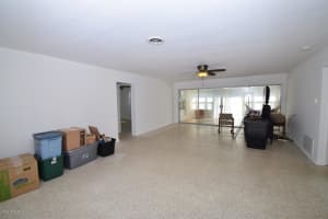 100 Bomarc Ln, Satellite Beach, FL 32937, Sold 01/10/17