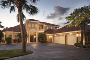 3680 Grande Bay Ct, Melbourne Beach, FL 32951, Sold 03/22/17