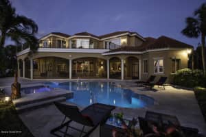 3680 Grande Bay Ct, Melbourne Beach, FL 32951, Sold 03/22/17
